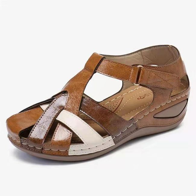 Women Summer Sandals Lenosa 1