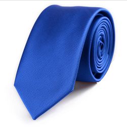 Krawat męski - 14 wariantów