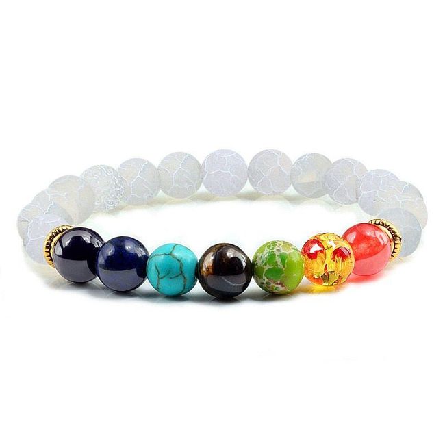 Unisex zapestnica Jayce 1