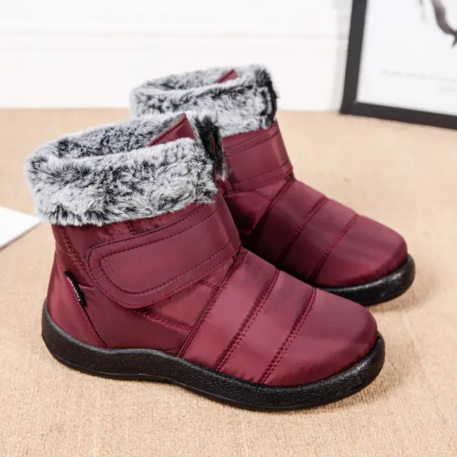Women´s winter shoes Limoa 1