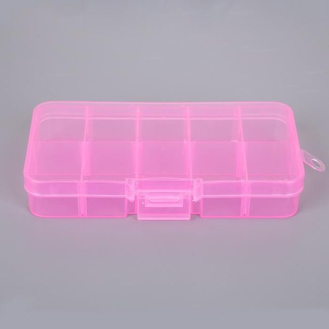 Organizator de medicamente O10 1