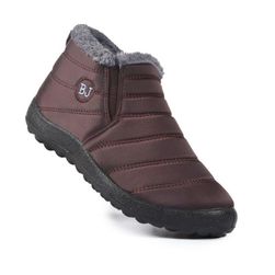 Women Winter Shoes Riese