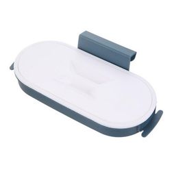 Миниатюрен кош за боклуци QLP8