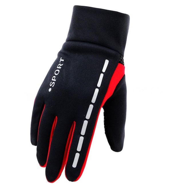 Pánske zimné rukavice WG71 1