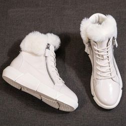 Дамски зимни обувки Miell