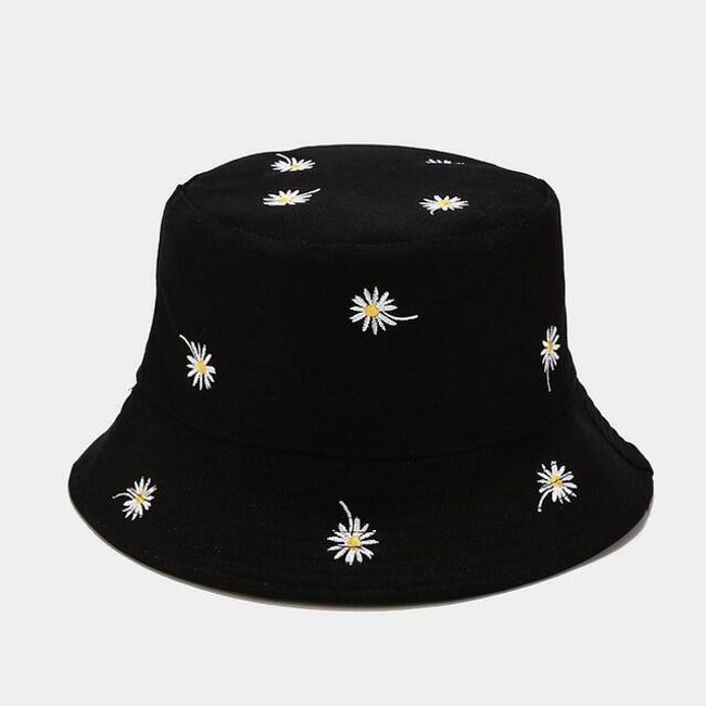 Damski kapelusz Clarice 1