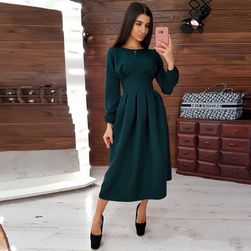 Long sleeve dress Felone