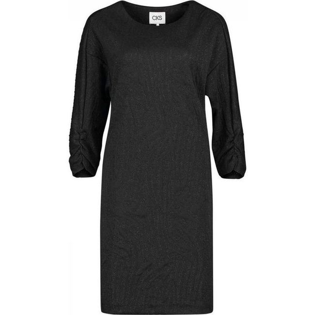 Ženska haljina CKS, crna, veličine XS - XXL: ZO_468468b0-29ef-11ed-9f8b-0cc47a6c9370 1