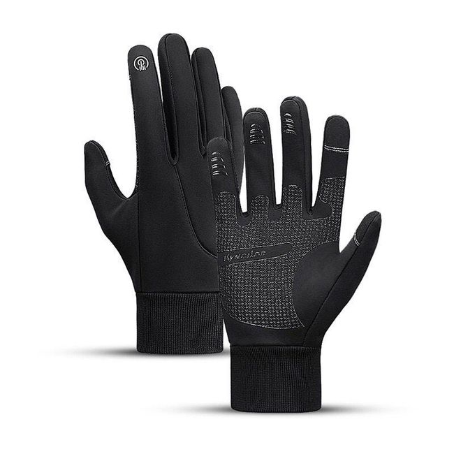 Ski gloves Cayden 1