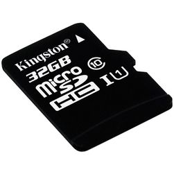 Paměťová Micro SD karta B04