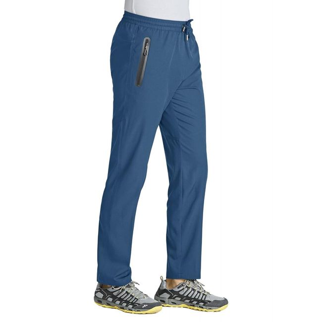 Men's sweatpants Addison 1