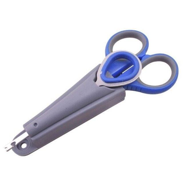 Fishing scissors B014154 1