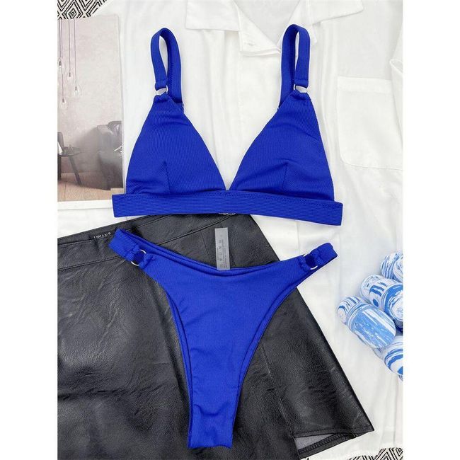 Ženski dvodijelni kupaći kostim Juliette, veličine XS - XXL: ZO_229281-L 1