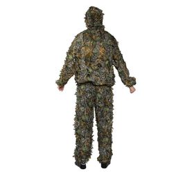 Camouflage suit for hunters Rowan