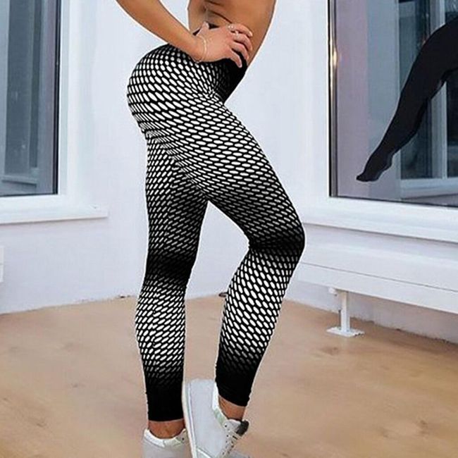 Damskie legginsy Marli 1