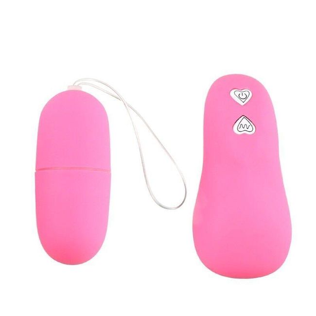 Vibrating egg with a controller Ax48 1