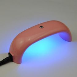 UV лампа