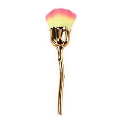 Cosmetic makeup brush Lola