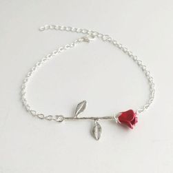 Women´s bracelet Rose