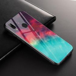 Капак за Huawei P30 Pro / P30 / P20 / P20 Pro / P20 Lite / Mate20Pro / Mate20 / Mate 20X / Nova 3E / Nova 3 / Nova 4e / Nova 4 Luka