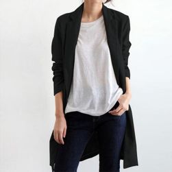 Women's oversize jacket Eleanorie