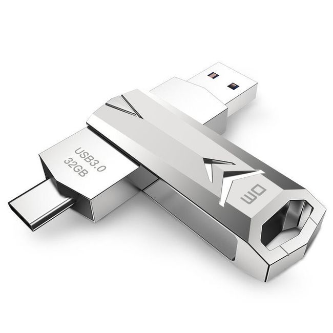USB flash dysk UO11 1