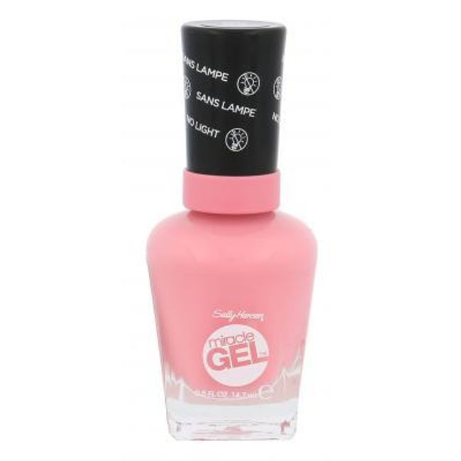 Miracle Gel - Lak za nohte, Varianta: ZO_97c14e46-0113-11ed-ad79-0cc47a6c9c84 1