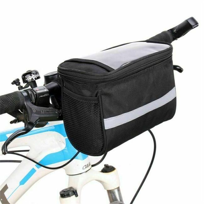 Bicycle bag KO7 1