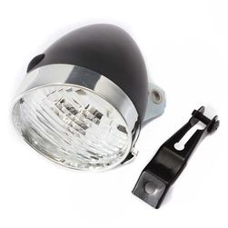 LED kerékpár fény LSK01