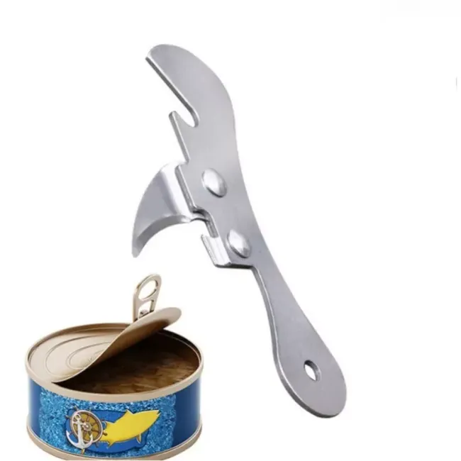 Deschizător de conserve Olie 1