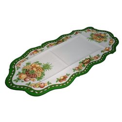 Namizni prt z motivom "Sadje", 42 x 88 cm, barva: ZO_84cf61c8-506e-11ee-aa9c-8e8950a68e28