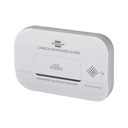 Detector de monoxid de carbon alimentat cu baterii CM A 3030 ZO_275981