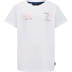 Jeans Captain Touzani - T-shirt za dječake, DJEČJE veličine: ZO_5a8af506-aa70-11ee-97bc-9e5903748bbe