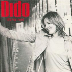 CD Dido - Życie do wynajęcia ZO_216453