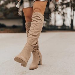 Ladies´ high boots Anitte