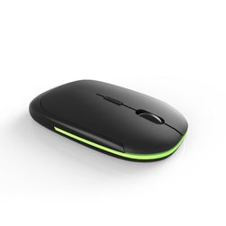 Cordless optical mouse MW25