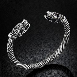 Pánský náramek Viking