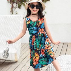 Girl dress SW88