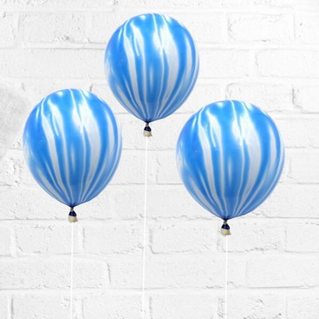 Надувеми балончета - 10 бр 1