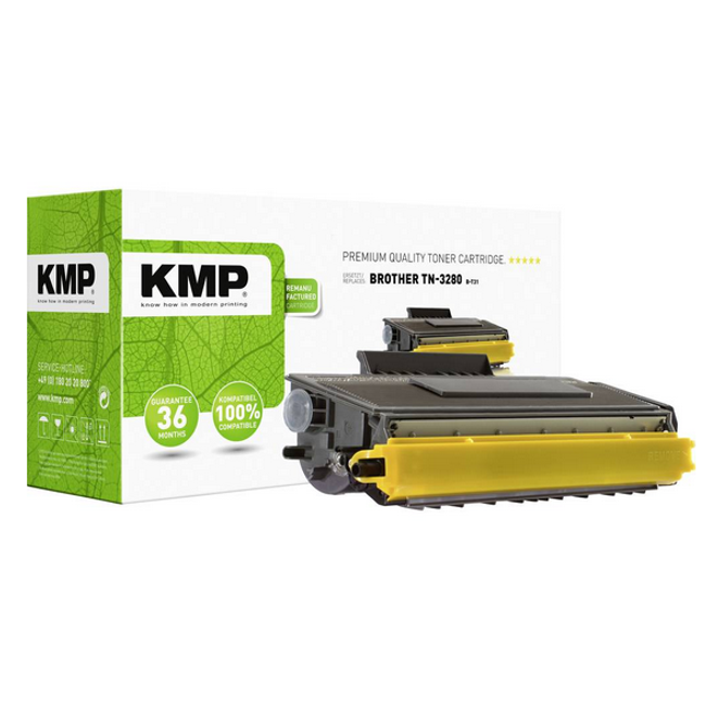 Nadomestni toner Brother TN - 3280 ZO_9968-M4465 1