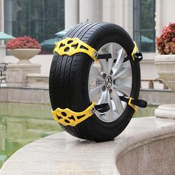 Pas za pnevmatike proti drsenju - 1 kos