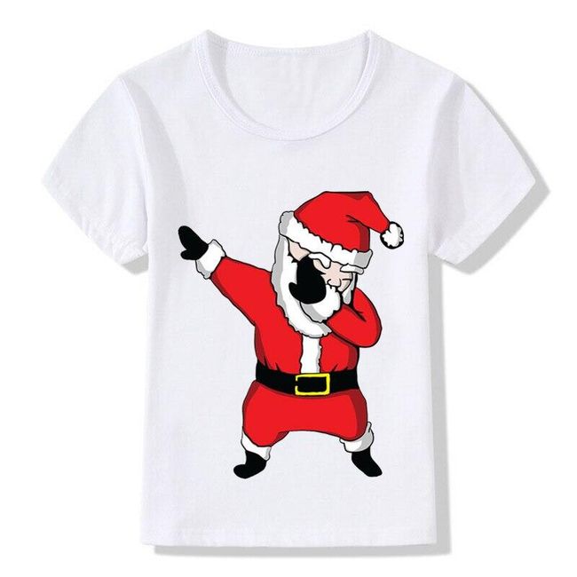 Children´s T-shirt KC006 1