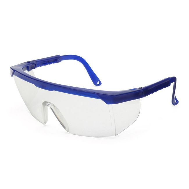 Pracovné ochranné okuliare 1