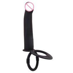 Anal vibrator B014986