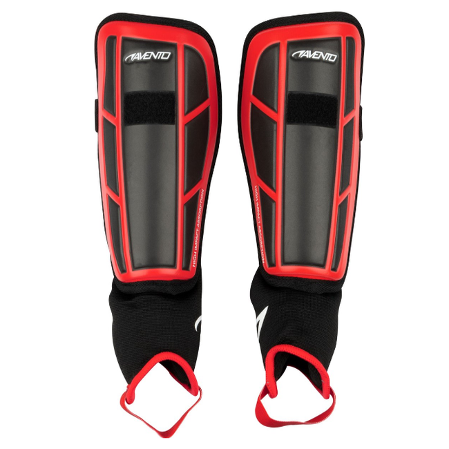 Sípcsontvédő - Pro - Style Soft - Méret L ZO_9968-M2694 1
