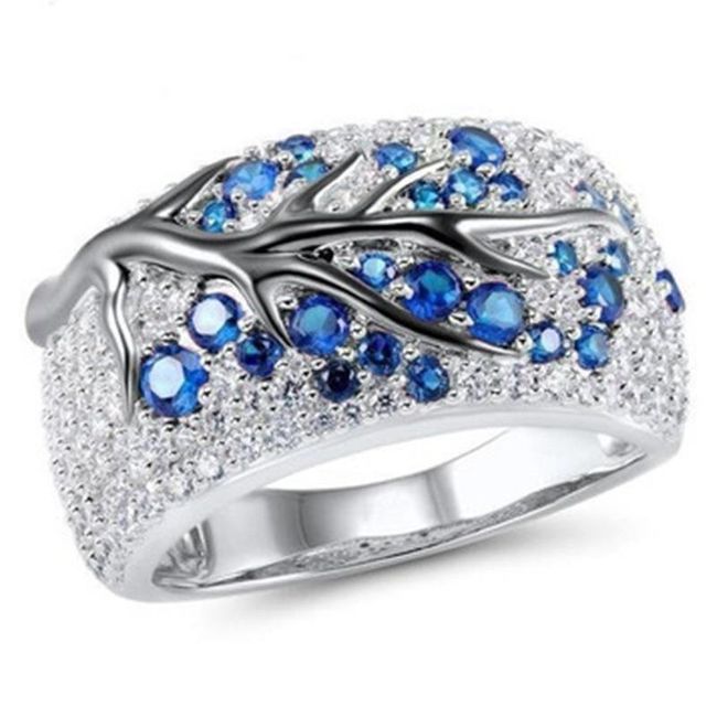 Dámský prsten Ophelia 1
