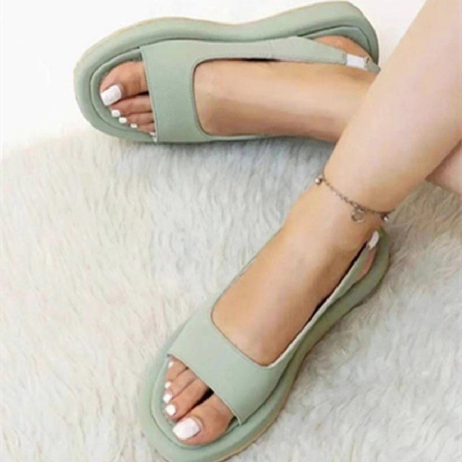 Women´s sandals Metty 1