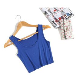 Női crop top WW45