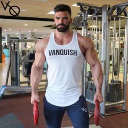 Męski tank top Nelly