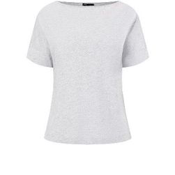 Klasické sivé bavlnené tričko, veľkosti XS - XXL: ZO_ae24fa9a-e445-11ee-b08d-52eb4609e0a0
